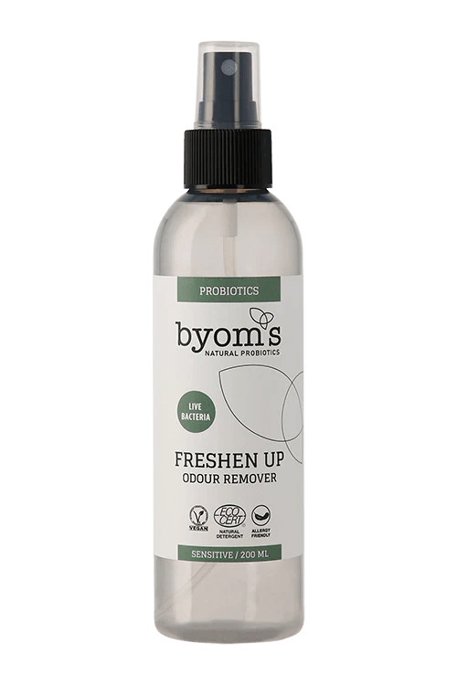 Byoms Freshen Up Spray | 200 ml - Naturligtsunde