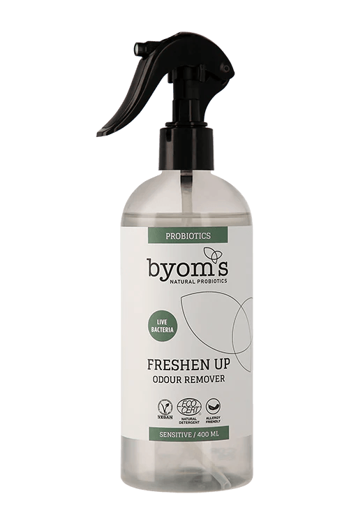 Byoms Freshen Up Spray | 400 ml - Naturligtsunde
