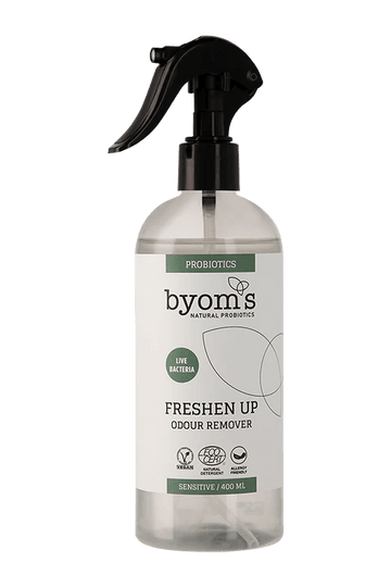 Byoms Freshen Up Spray | 400 ml - Naturligtsunde