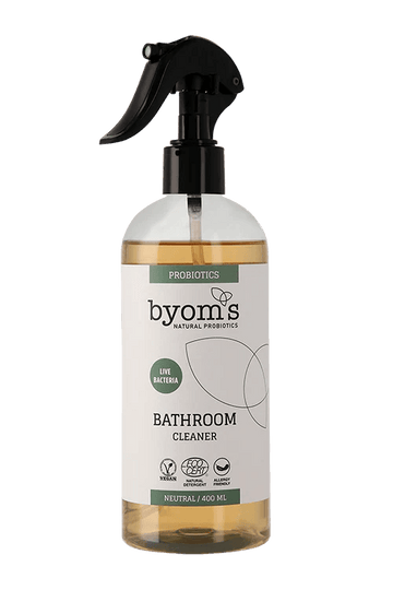 Byoms Bathroom Cleaner | 400 ml - Naturligtsunde