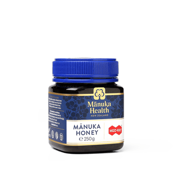Manuka Health | Manuka Honning MGO 400+ - Naturligtsunde